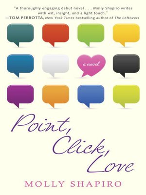 cover image of Point, Click, Love
